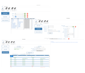 SQL DataTool