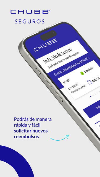 Chubb Chile