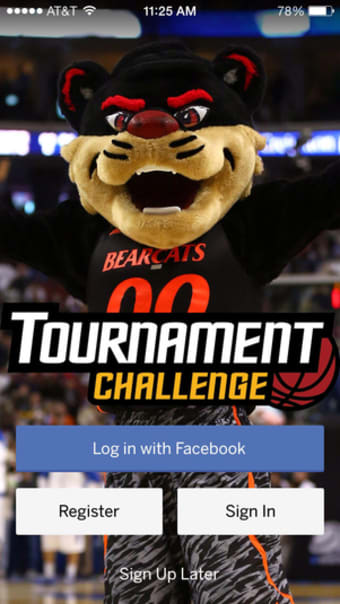 ESPN Tournament Challenge