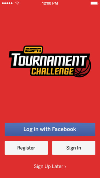 ESPN Tournament Challenge