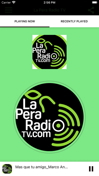 La Pera Radio TV