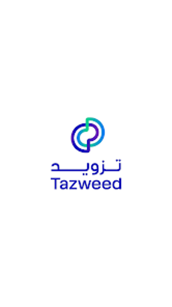 Tazweed App KSA