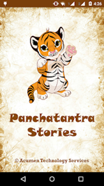 Panchatantra Stories