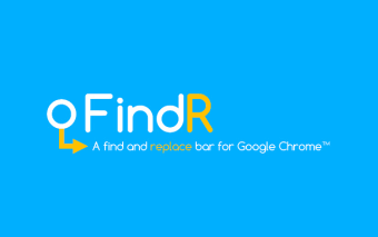 FindR