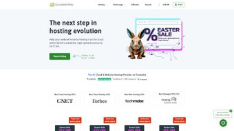 Image 0 for ScalaHosting