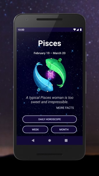 Pisces Horoscope  Astrology
