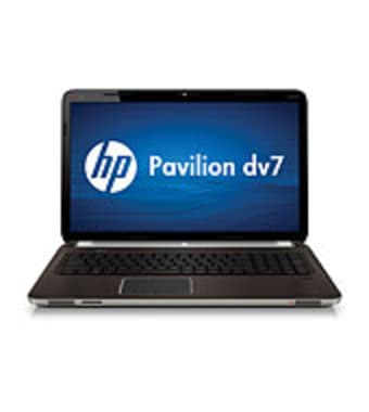 HP Pavilion dv7-6b55dx  Notebook PC drivers