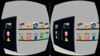Chemists Virtual Lab-3D VR