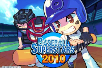 Baseball Superstars 2010