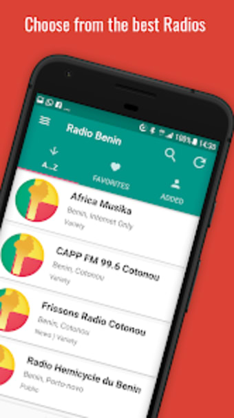 Radio Benin