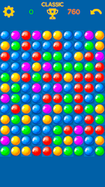 Color Balls