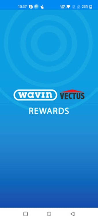 Wavin Vectus Rewards India