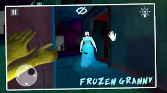 Frozen Granny  Ice Grandpa 5