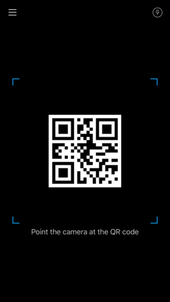 QR Scanner - QR Code Reader