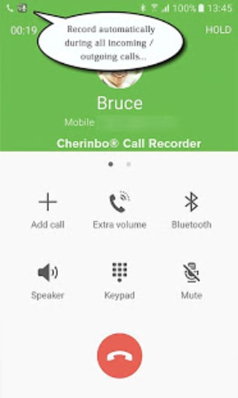 Call Recorder ACR: Record voice clearly Backup
