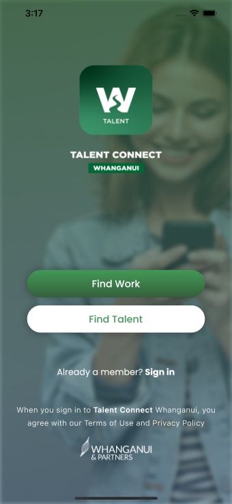 Talent Connect Whanganui