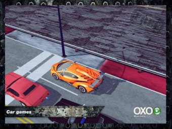 Lykan Hyper Sports Car Racing: Track Roads Extreme