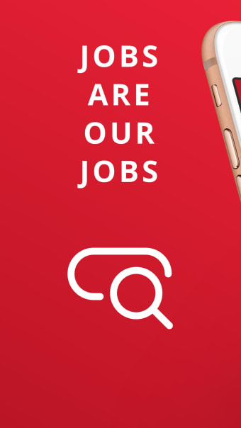 Pnet - Job Search App in SA
