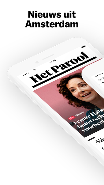 Het Parool - Nieuws