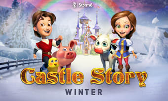 Castle Story: Winter