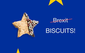 Brexit & Biscuits