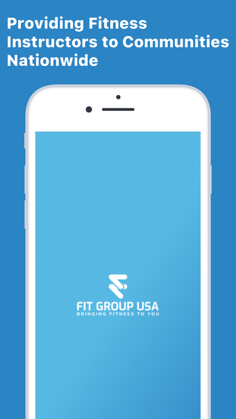 FitGroup USA - Fitness Classes