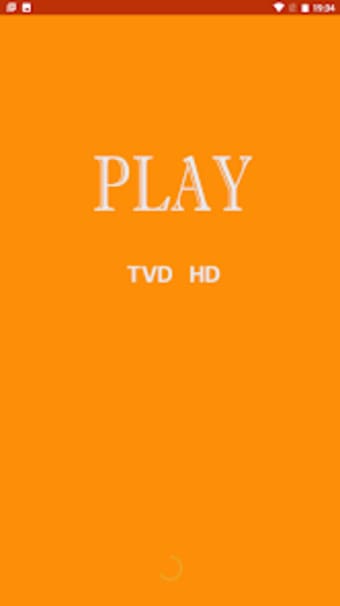 PLAY TVD HD