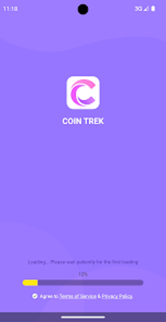 Coin Trek