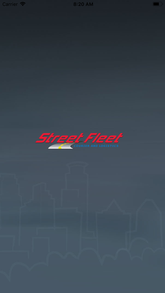 Street Fleet Driver