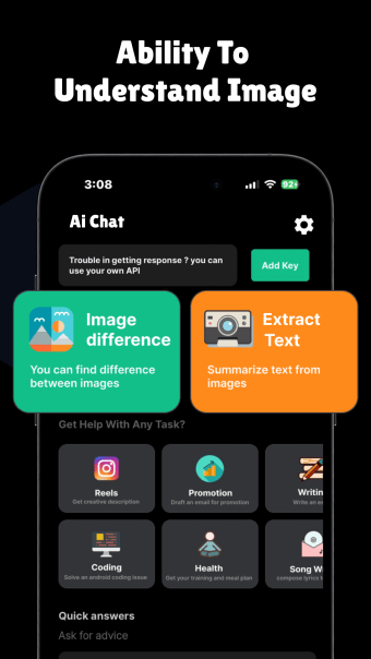 Chat AI - Powered by Gemini AI