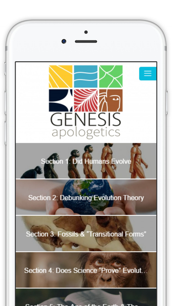 Genesis Apologetics