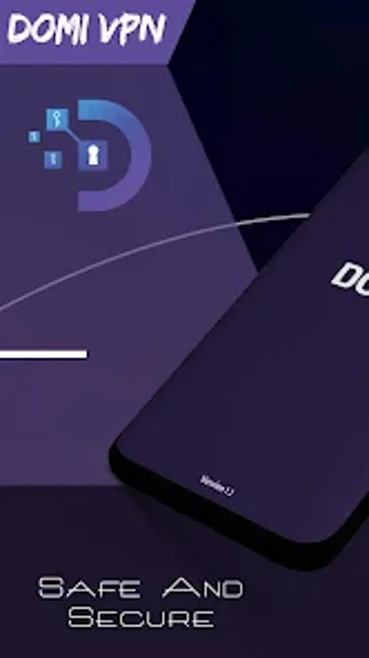 Domi Vpn