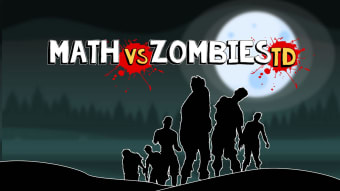 Math Vs Zombies Tower Defense