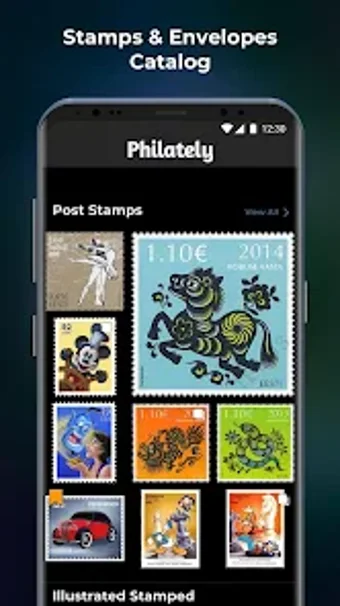 Philately