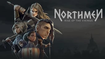 Northmen - Rise of the Vikings