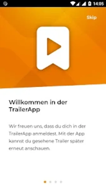 TrailerApp