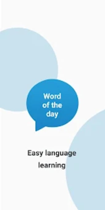 German word of the day - Daily