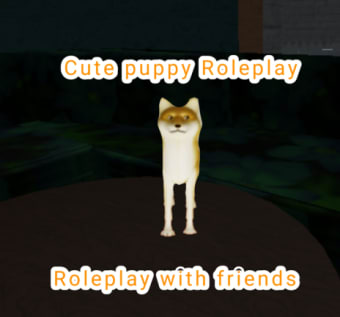 100K Cute Cat And Puppy Roleplay