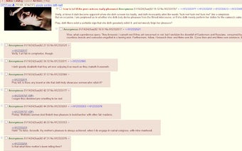 4chan Shakespearizer