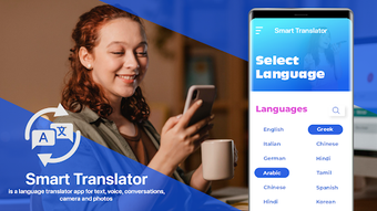 Smart Translator