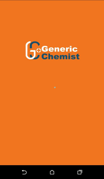 Generic Chemist