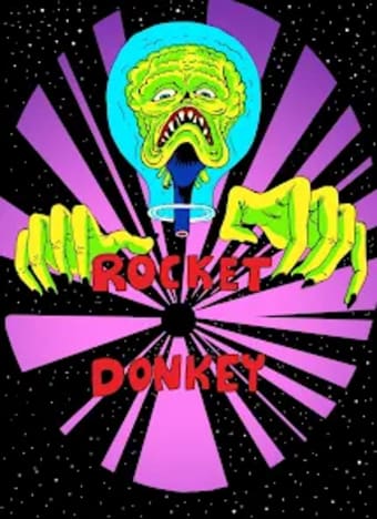 Indie Game Rocket Donkey
