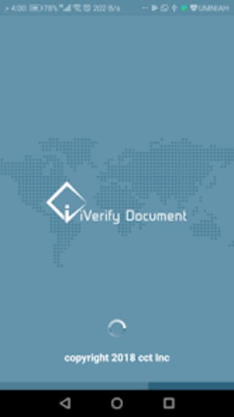 iVerify Document