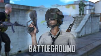 Online Free Fire : Survival Battlegrounds 3D