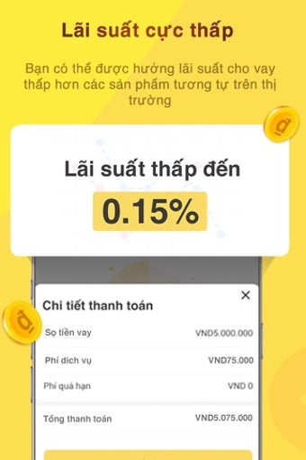 VIET THAN TAI-vay tiền online