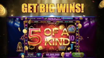 Vegas Legend - Free  Super Jackpot Slots