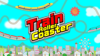 Train Roller Coaster