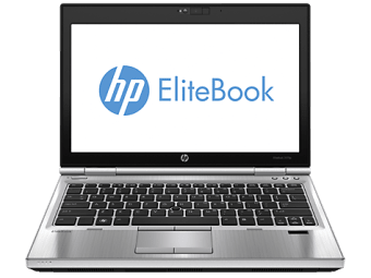 HP EliteBook 2570p Notebook PC drivers
