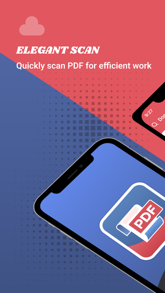 Elegant PDF-Secure Editing