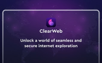 ClearWeb